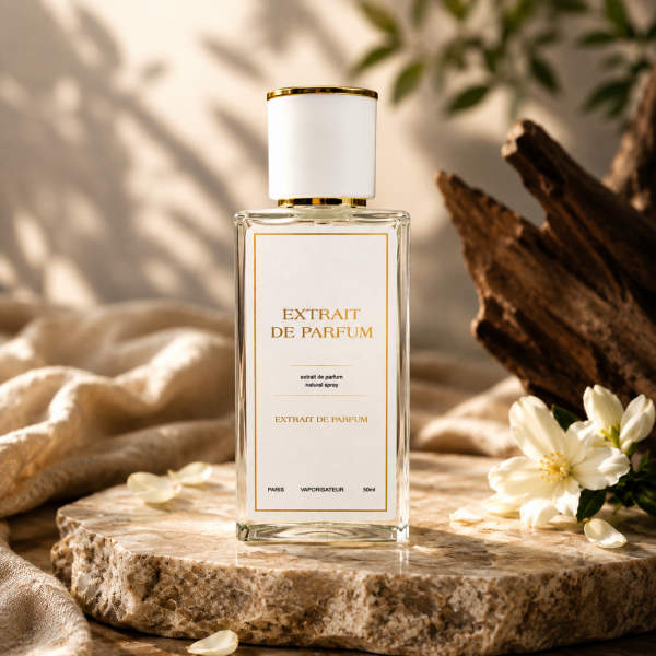 EXTRAIT DE PARFUM