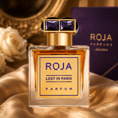 ORIGINAL PARFUM