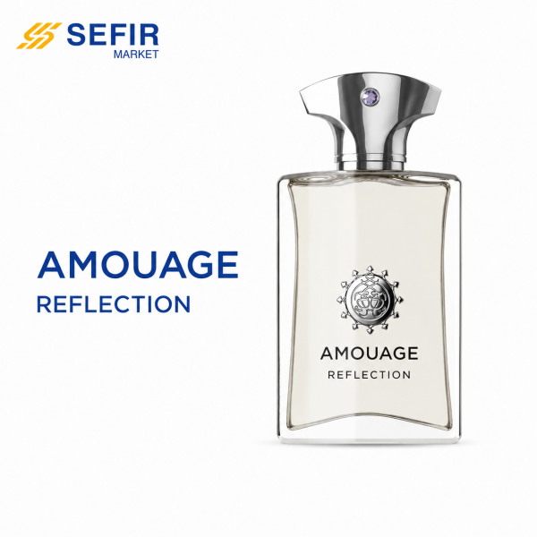 Amouage Reflection erkaklar uchun